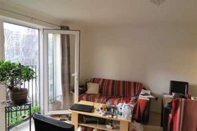  Image of 2 bedroom Flat for sale in Bream Close London N17 at Tottenham, N17 9DW