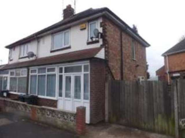  Image of 2 bedroom Semi-Detached house for sale in Brearley Street Handsworth Birmingham B21 at Handsworth Birmingham Handsworth, B21 0JJ