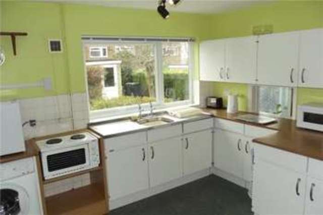  Image of 3 bedroom Detached house for sale in Brickhill Drive Bedford MK41 at Bedford Bedfordshire Clapham, MK41 7NX