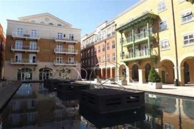  Image of 2 bedroom Flat to rent in Waterside Shirley Solihull B90 at Solihull, B90 1UD
