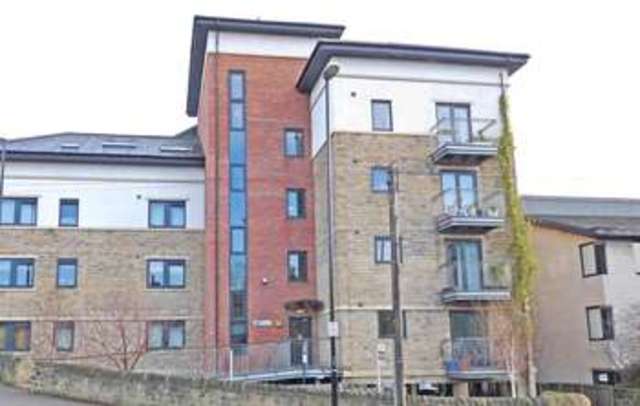  Image of 2 bedroom Flat to rent in Troy Road Horsforth Leeds LS18 at Bridge Place 1 Troy Road Horsforth, LS18 5NQ