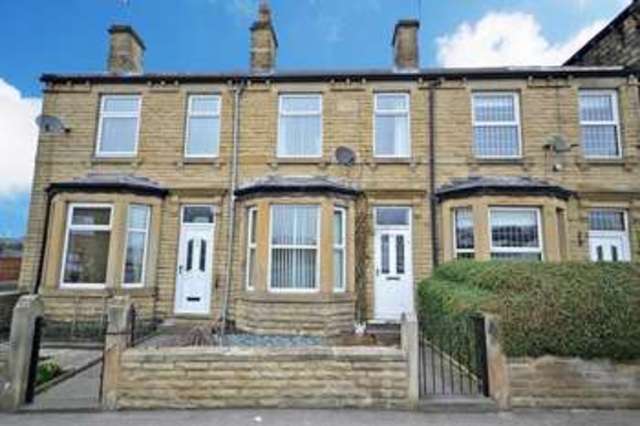  Image of 2 bedroom Terraced house for sale in Bridge Road Horbury Wakefield WF4 at Horbury Wakefield, WF4 5PS