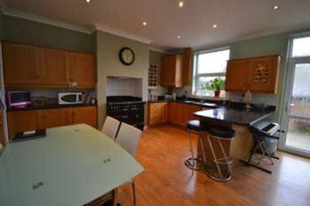  Image of 2 bedroom Terraced house for sale in Bridge Road Horbury Wakefield WF4 at Horbury Wakefield, WF4 5PS