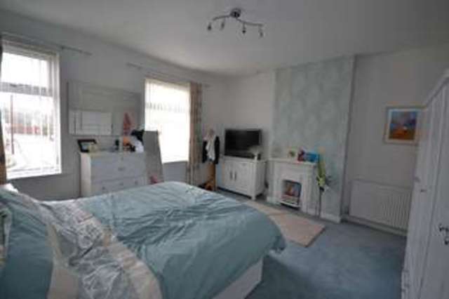  Image of 2 bedroom Terraced house for sale in Bridge Road Horbury Wakefield WF4 at Horbury Wakefield, WF4 5PS