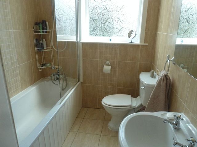  Image of 3 bedroom Terraced house for sale in Brierley Street Bury BL9 at Brierley Street  Bury, BL9 9HW