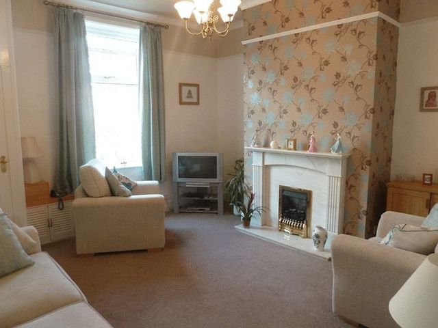  Image of 3 bedroom Terraced house for sale in Brierley Street Bury BL9 at Brierley Street  Bury, BL9 9HW