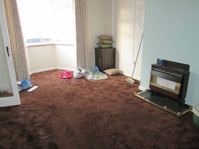  Image of 2 bedroom Terraced house to rent in Brigfield Crescent Birmingham B13 at Brigfield Crescent Billesley Birmingham, B13 0JP