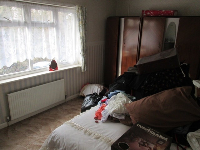  Image of 2 bedroom Terraced house to rent in Brigfield Crescent Birmingham B13 at Brigfield Crescent Billesley Birmingham, B13 0JP