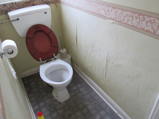  Image of 2 bedroom Terraced house to rent in Brigfield Crescent Birmingham B13 at Brigfield Crescent Billesley Birmingham, B13 0JP