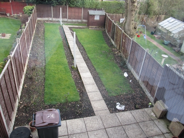 Image of 2 bedroom Terraced house to rent in Brigfield Crescent Birmingham B13 at Brigfield Crescent Billesley Birmingham, B13 0JP