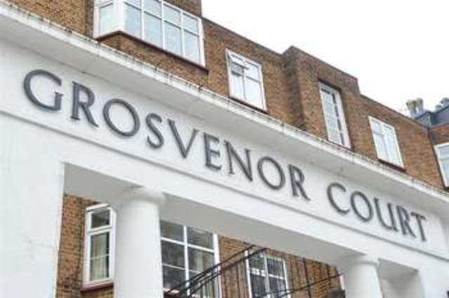  Image of 2 bedroom Flat for sale in Brighton Road Sutton SM2 at Sutton Surrey Sutton, SM2 5BL