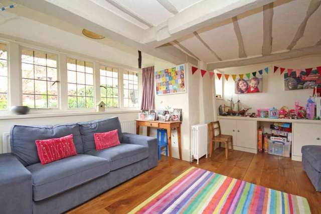  Image of 4 bedroom Detached house for sale in Bell Lane Brightwell-Cum-Sotwell Wallingford OX10 at Bell Lane Brightwell-Cum-Sotwell Wallingford, OX10 0QD