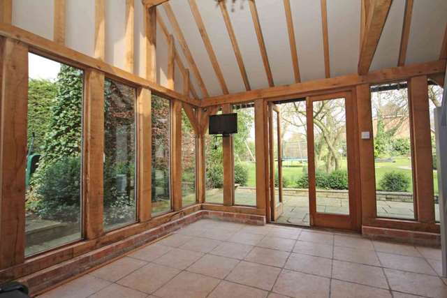  Image of 4 bedroom Detached house for sale in Bell Lane Brightwell-Cum-Sotwell Wallingford OX10 at Bell Lane Brightwell-Cum-Sotwell Wallingford, OX10 0QD