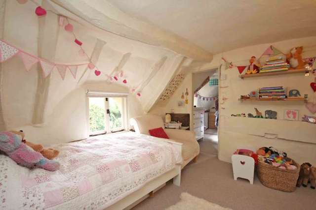  Image of 4 bedroom Detached house for sale in Bell Lane Brightwell-Cum-Sotwell Wallingford OX10 at Bell Lane Brightwell-Cum-Sotwell Wallingford, OX10 0QD