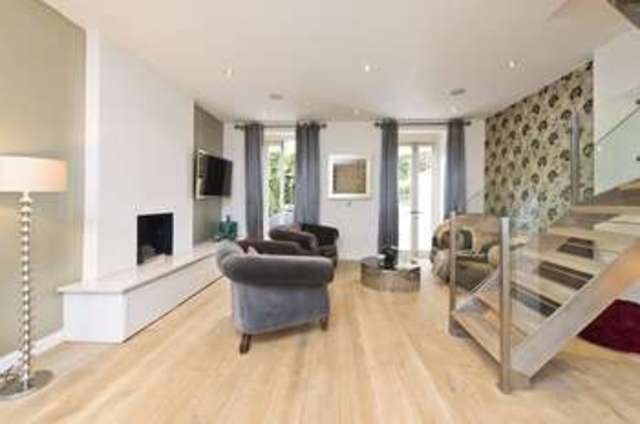  Image of 3 bedroom Detached house for sale in Bristol Gardens London W9 at Bristol Gardens  London, W9 2JQ