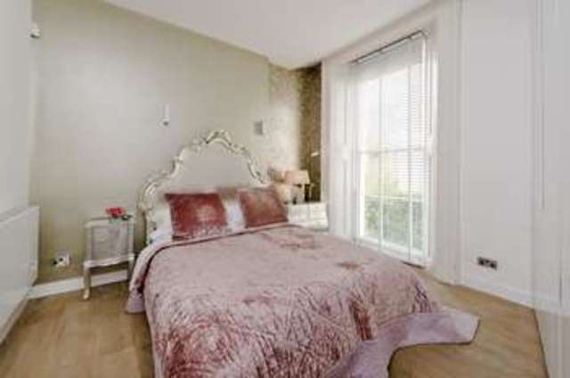  Image of 3 bedroom Detached house for sale in Bristol Gardens London W9 at Bristol Gardens  London, W9 2JQ