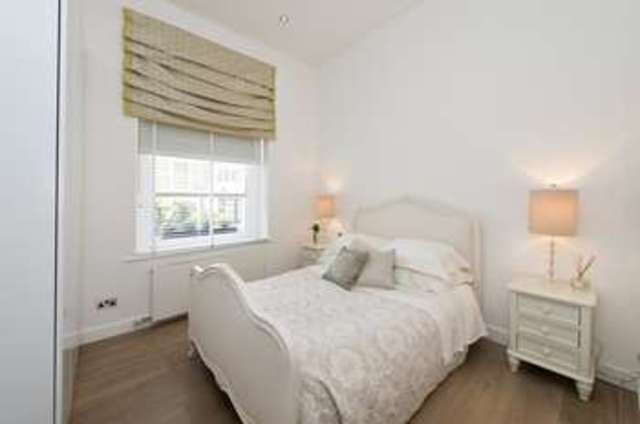  Image of 3 bedroom Detached house for sale in Bristol Gardens London W9 at Bristol Gardens  London, W9 2JQ