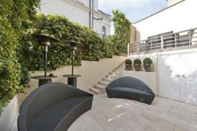  Image of 3 bedroom Detached house for sale in Bristol Gardens London W9 at Bristol Gardens  London, W9 2JQ