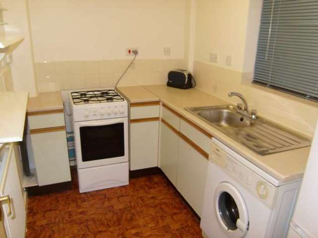  Image of Studio flat to rent in Bristol Road South Rednal Birmingham B45 at Bristol Road South Rednal Birmingham, B45 9TY
