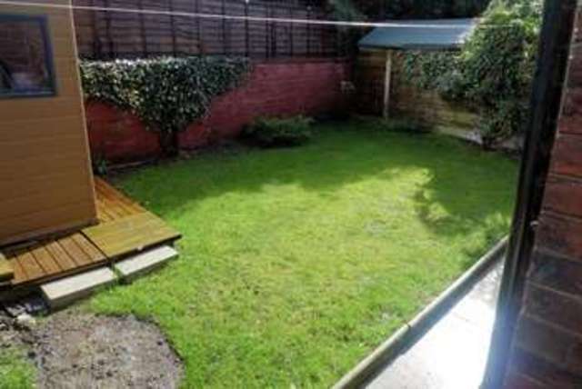  Image of 3 bedroom Semi-Detached house for sale in Britain Street Bury BL9 at Britain Street  Bury, BL9 9PD