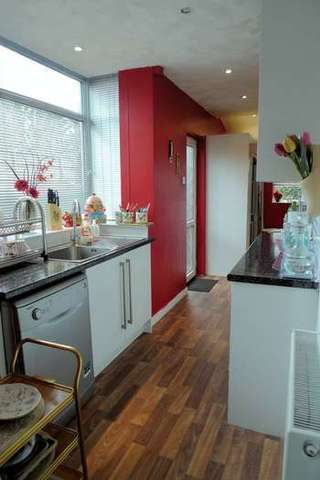 Image of 3 bedroom Semi-Detached house for sale in Britain Street Bury BL9 at Britain Street  Bury, BL9 9PD