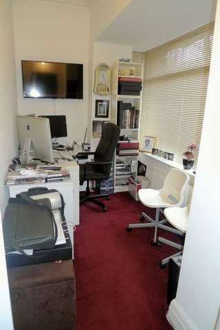  Image of 3 bedroom Semi-Detached house for sale in Britain Street Bury BL9 at Britain Street  Bury, BL9 9PD