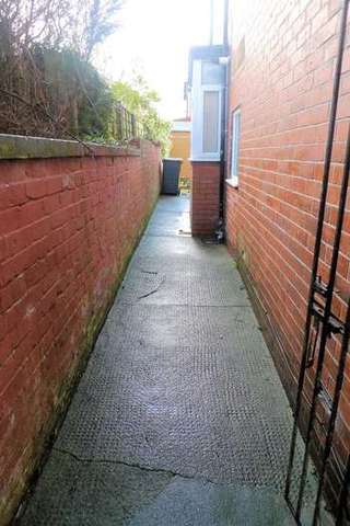  Image of 3 bedroom Semi-Detached house for sale in Britain Street Bury BL9 at Britain Street  Bury, BL9 9PD