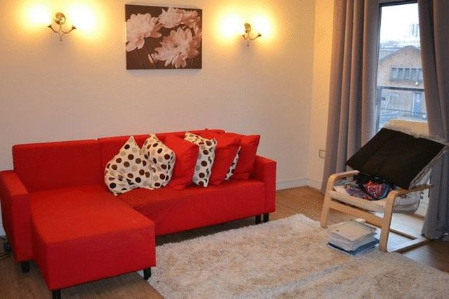  Image of 2 bedroom Flat to rent in Briton Street Southampton SO14 at Briton Street  Southampton, SO14 3EN