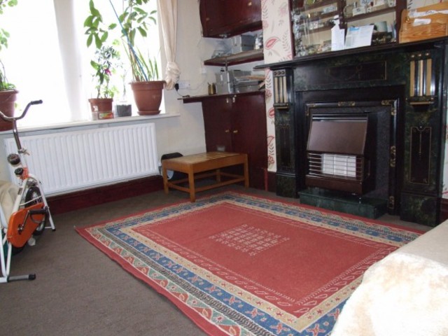  Image of 3 bedroom Terraced house for sale in Brixton Road Preston PR1 at Brixton Road  Preston, PR1 4NR