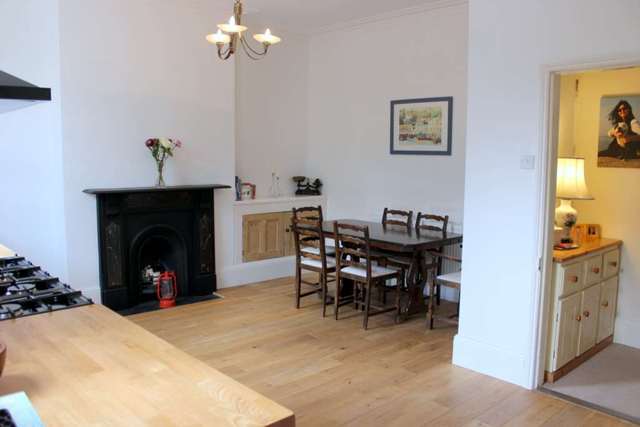  Image of 3 bedroom Terraced house for sale in Broad Park Road Plymouth PL3 at Broad Park Road Peverell Plymouth, PL3 4PX