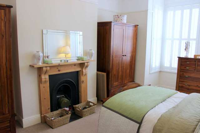 Image of 3 bedroom Terraced house for sale in Broad Park Road Plymouth PL3 at Broad Park Road Peverell Plymouth, PL3 4PX