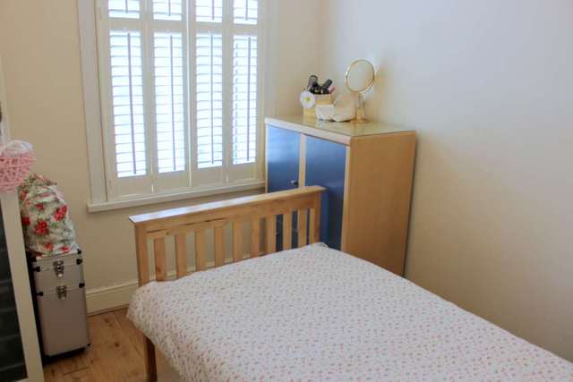  Image of 3 bedroom Terraced house for sale in Broad Park Road Plymouth PL3 at Broad Park Road Peverell Plymouth, PL3 4PX