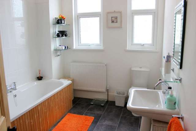  Image of 3 bedroom Terraced house for sale in Broad Park Road Plymouth PL3 at Broad Park Road Peverell Plymouth, PL3 4PX