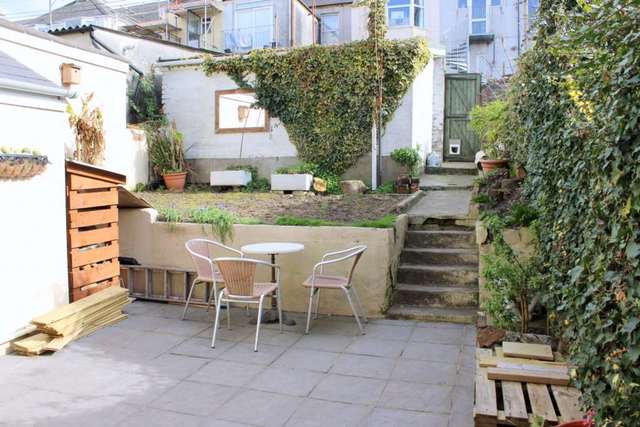  Image of 3 bedroom Terraced house for sale in Broad Park Road Plymouth PL3 at Broad Park Road Peverell Plymouth, PL3 4PX