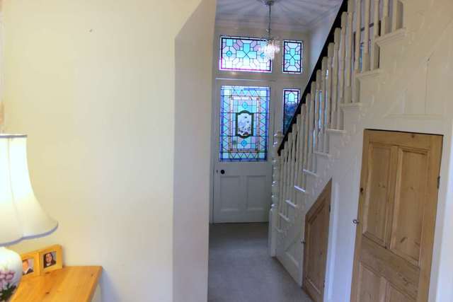  Image of 3 bedroom Terraced house for sale in Broad Park Road Plymouth PL3 at Broad Park Road Peverell Plymouth, PL3 4PX