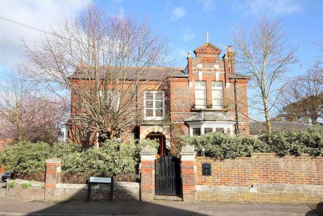  Image of 4 bedroom Detached house for sale in Broad Street Hemel Hempstead HP2 at Broad Street Old Town Hemel Hempstead, HP2 5BW