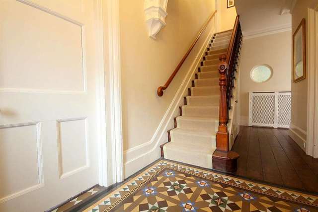  Image of 4 bedroom Detached house for sale in Broad Street Hemel Hempstead HP2 at Broad Street Old Town Hemel Hempstead, HP2 5BW
