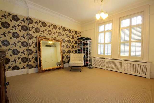  Image of 4 bedroom Detached house for sale in Broad Street Hemel Hempstead HP2 at Broad Street Old Town Hemel Hempstead, HP2 5BW
