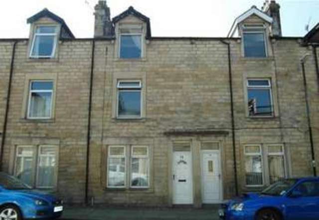  Image of 3 bedroom Terraced house for sale in Broadway Lancaster LA1 at Broadway  Lancaster, LA1 2BU