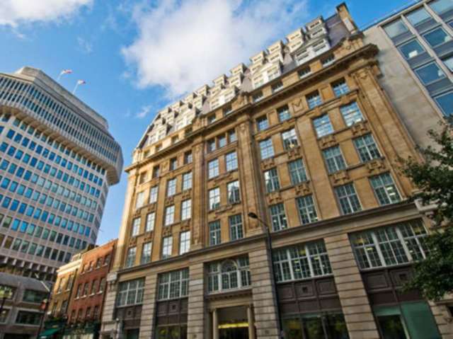  Image of Detached house to rent in Broadway London SW1H at St James`s SW1H London, SW1H 0RG