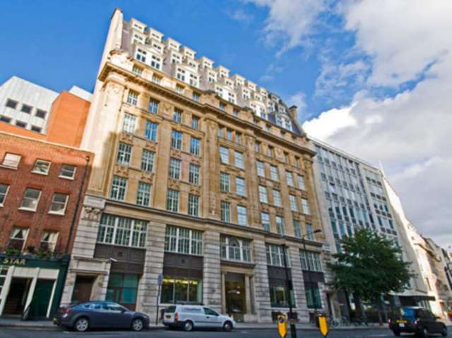  Image of Detached house to rent in Broadway London SW1H at St James`s SW1H London, SW1H 0RG