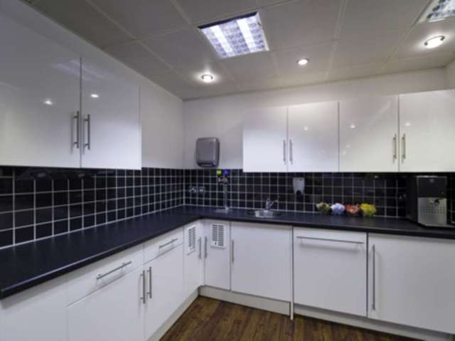 Image of Detached house to rent in Broadway London SW1H at St James`s SW1H London, SW1H 0RG