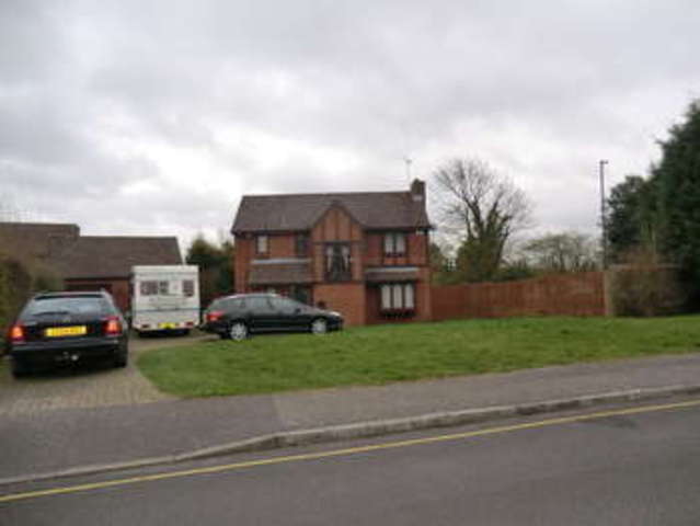  Image of 4 bedroom Detached house for sale in Broadwells Crescent Coventry CV4 at Westwood Heath  Coventry, CV4 8JD