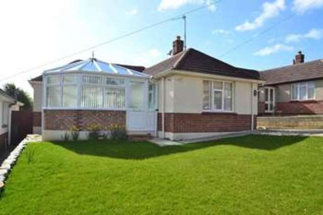  Image of 2 bedroom Detached house for sale in St. Helier Avenue Weymouth DT3 at Weymouth, DT3 5DU
