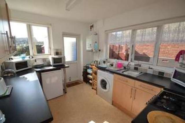  Image of 2 bedroom Detached house for sale in St. Helier Avenue Weymouth DT3 at Weymouth, DT3 5DU