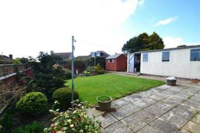  Image of 2 bedroom Detached house for sale in St. Helier Avenue Weymouth DT3 at Weymouth, DT3 5DU
