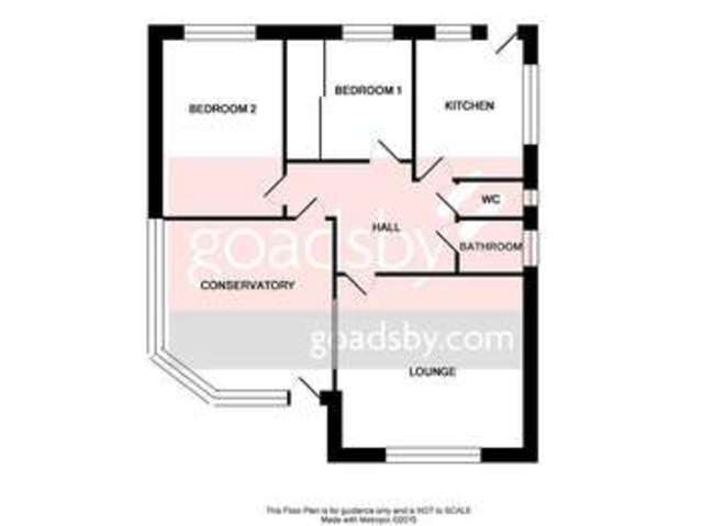  Image of 2 bedroom Detached house for sale in St. Helier Avenue Weymouth DT3 at Weymouth, DT3 5DU