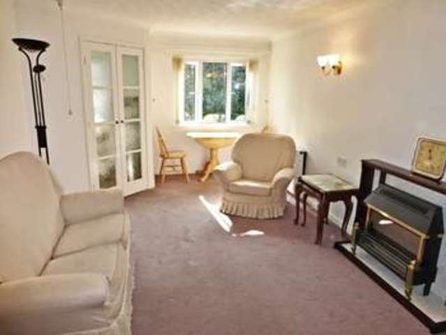  Image of 1 bedroom Retirement Property for sale in Moor Lane Salford M7 at 2 Moor Lane Salford Manchester, M7 3NF