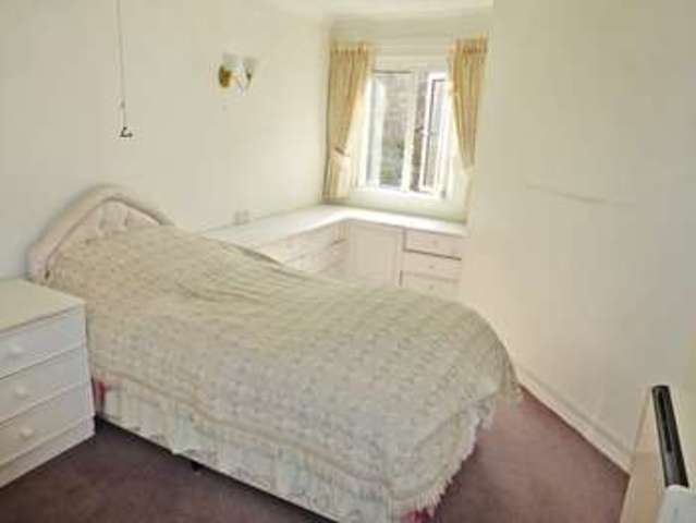  Image of 1 bedroom Retirement Property for sale in Moor Lane Salford M7 at 2 Moor Lane Salford Manchester, M7 3NF