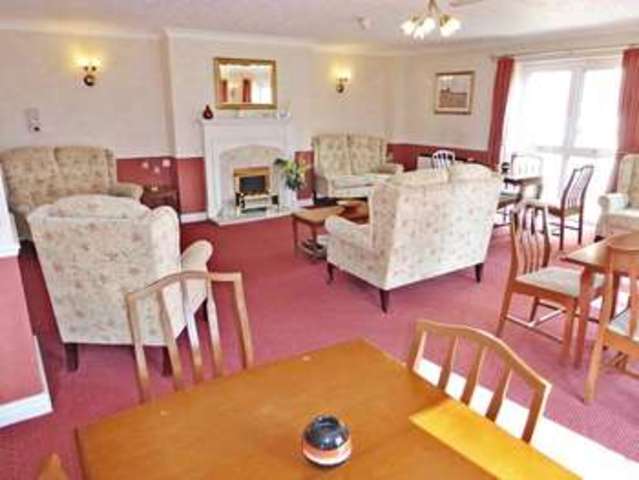  Image of 1 bedroom Retirement Property for sale in Moor Lane Salford M7 at 2 Moor Lane Salford Manchester, M7 3NF